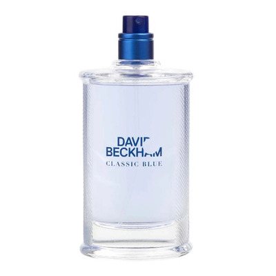 David Beckham Classic Blue Туалетная вода (уценка) 90&nbsp;мл