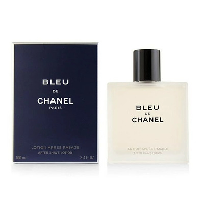 Chanel Bleu de Chanel Лосьон после бритья 100 мл