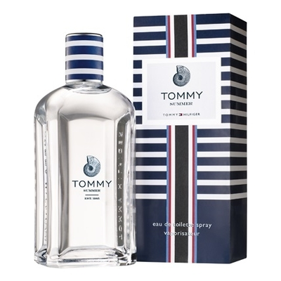 Духи Tommy Hilfiger Tommy Summer 2015
