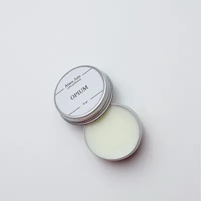 Альма джут Опиум для женщин и мужчин