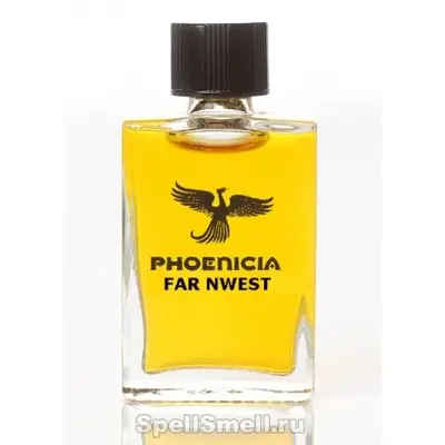 Phoenicia Perfumes Far NWest