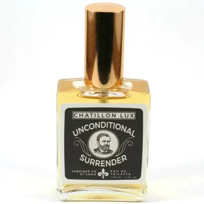Chatillon Lux Parfums Unconditional Surrender