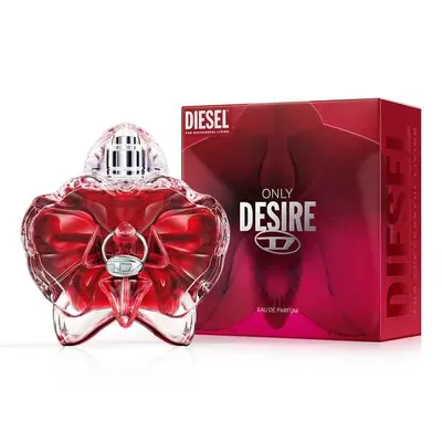 Новинка Diesel Only Desire