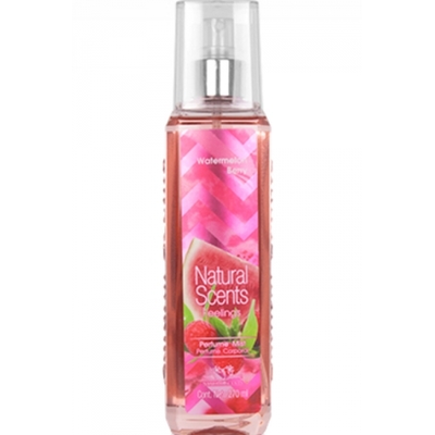 Natural Scents Watermelon Berry