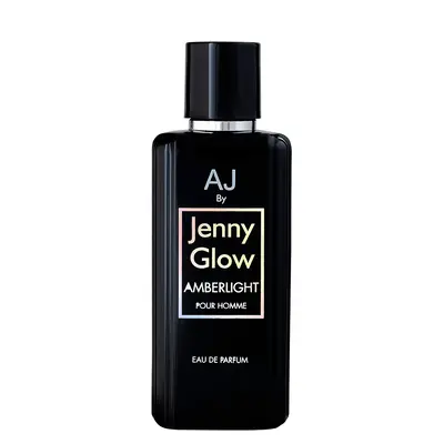 Дженни глоу Эмберлайт пур ом для мужчин