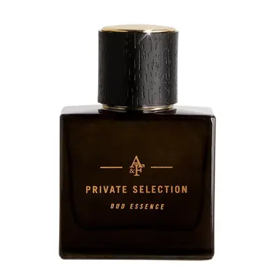 Abercrombie and Fitch Private Selection Oud Essence