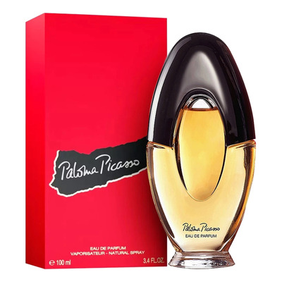 Парфюмерия Палома пикассо Палома пикассо мон парфам 100 мл