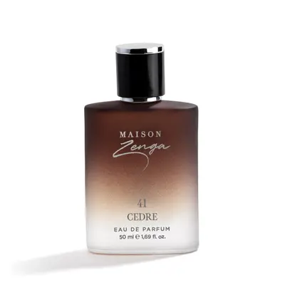 Зенга 41 седр