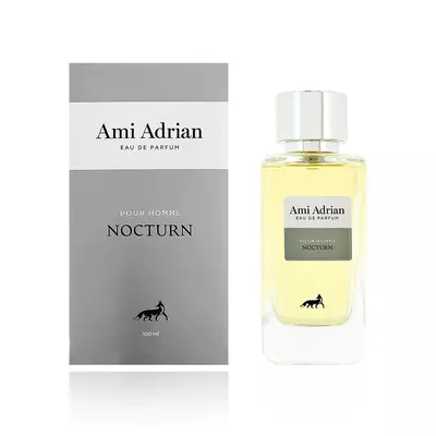 Ами адриан Ноктюрн для мужчин