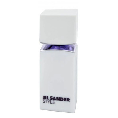Парфюмерия Джил сандер Стайл 75 мл