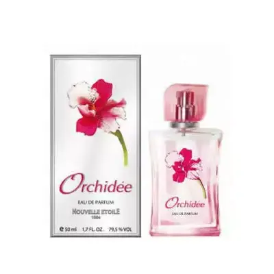 Новая заря Орхидея для женщин