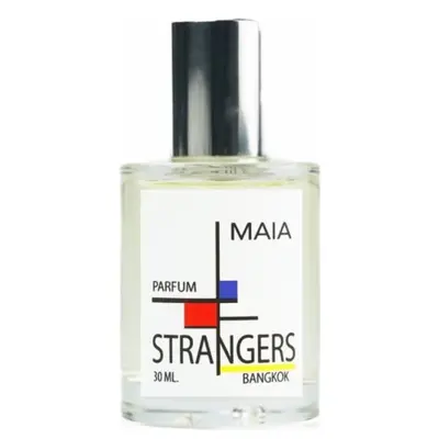 Странгерс парфюмерия Майя