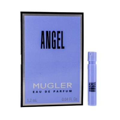 Женские духи Thierry Mugler Angel со скидкой