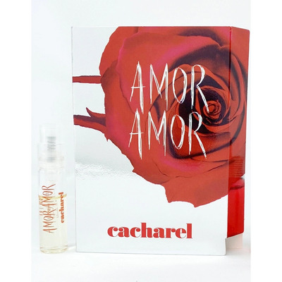 Миниатюра Cacharel Amor Amor Туалетная вода 1.2 мл - пробник духов