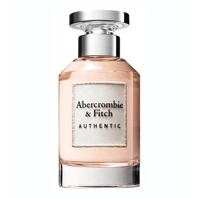 Парфюмерия Аберкромби энд фитч Аутентик момент вумен 100 мл