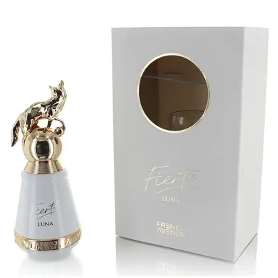 Френч авеню Фиерте луна для женщин и мужчин