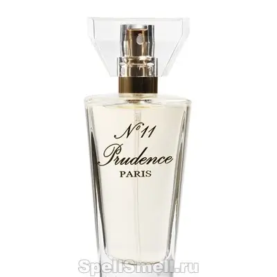 Prudence Paris No 11 набор парфюмерии