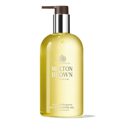 Molton Brown Orange and Bergamot Гель для душа 300 мл