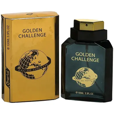 Omerta Golden Challenge