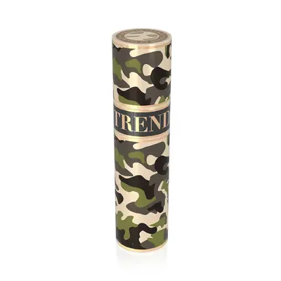 The Trend by House of Sillage No 2 Hot in Camo