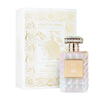 Новинка Spirit Of Kings Musk