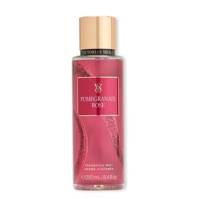 Новинка Victoria`s Secret Pomegranate Rose