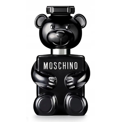 Мужские духи Moschino Toy Boy со скидкой