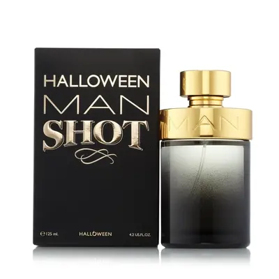 Джесус дель позо Хэллоуин шот мужской для мужчин