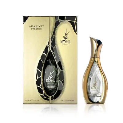 Arabiyat Prestige Kohl Luminous