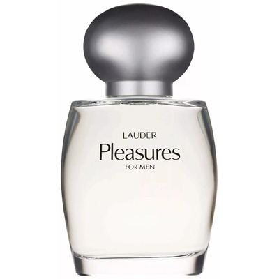 Estee Lauder Pleasures For Men Одеколон (уценка) 50 мл