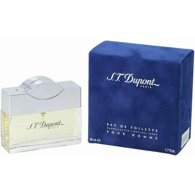 Парфюмерия Дюпон Дюпон пур хом 50 мл