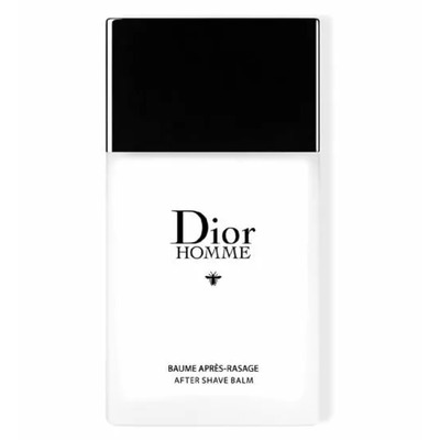Christian Dior Dior Homme 2020 Бальзам после бритья 100 мл