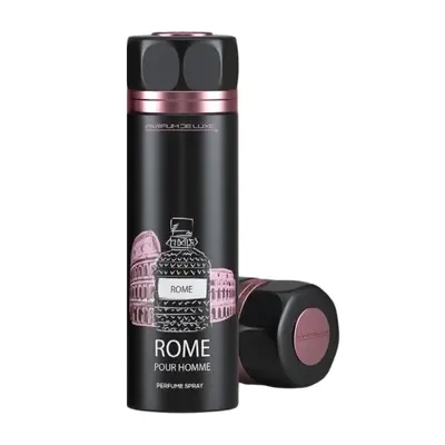 Parfum Deluxe Rome pour Homme