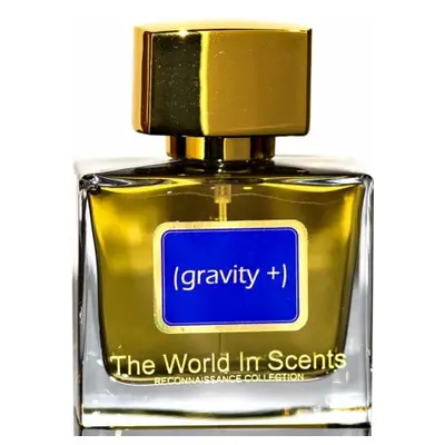 The World in Scents Gravity Plus