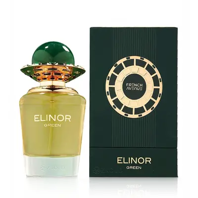 Френч авеню Элинор грин для женщин