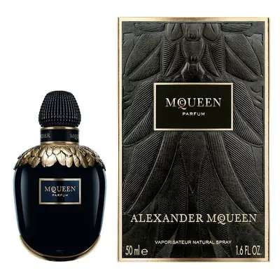 Александр маккуин Маккуин парфюм для женщин