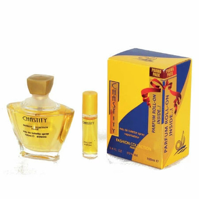 Armaf Chastity набор парфюмерии