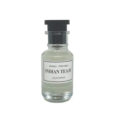 Manali Perfumes Indian Tea 01