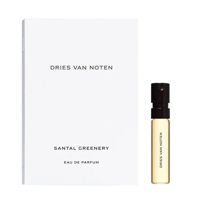 Миниатюра Dries Van Noten Santal Greenery Парфюмерная вода 1.5 мл - пробник духов