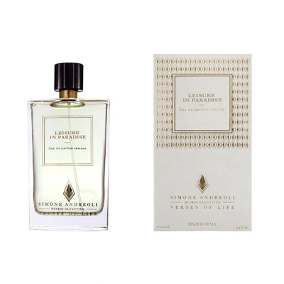 Парфюмерия Симоне андреоле Отдых в раю 100 мл