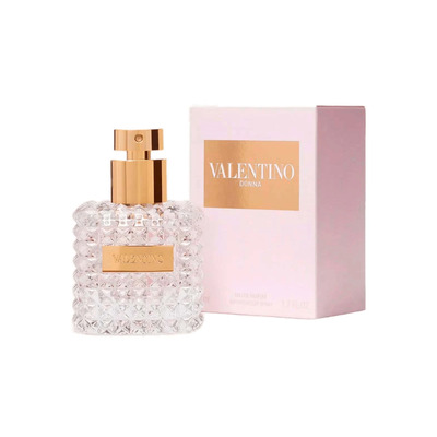 Парфюмерия Валентино Донна 50 мл