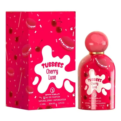 Tubbees Cherry Luxe
