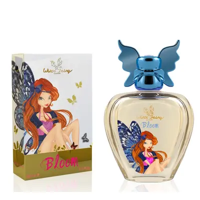 Winx Fairy Couture Bloom