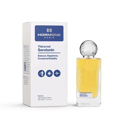 Hormone Paris Serotonin