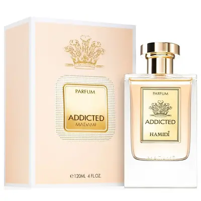 Хамиди Эддиктед мадам для женщин