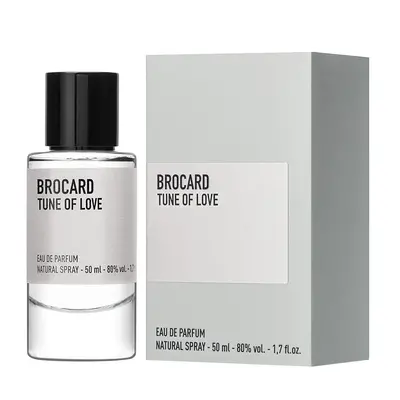 Брокард Тьюн оф лав для женщин