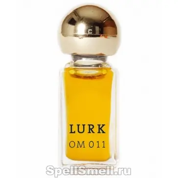Lurk OM 011