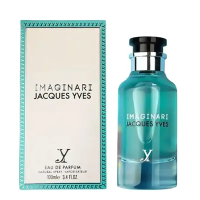 Фрагранс ворлд Имажинари жак ив для мужчин