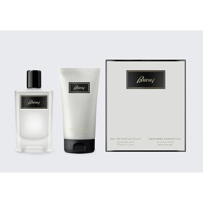 Brioni Brioni Eau de Parfum Eclat набор парфюмерии