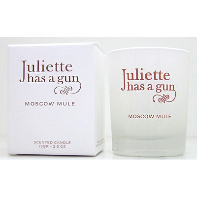 Juliette Has A Gun Moscow Mule Свеча 75 гр